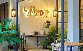 Lamandau House